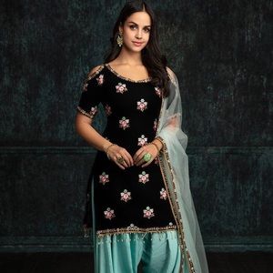 Meet your Posher, Sukvinder